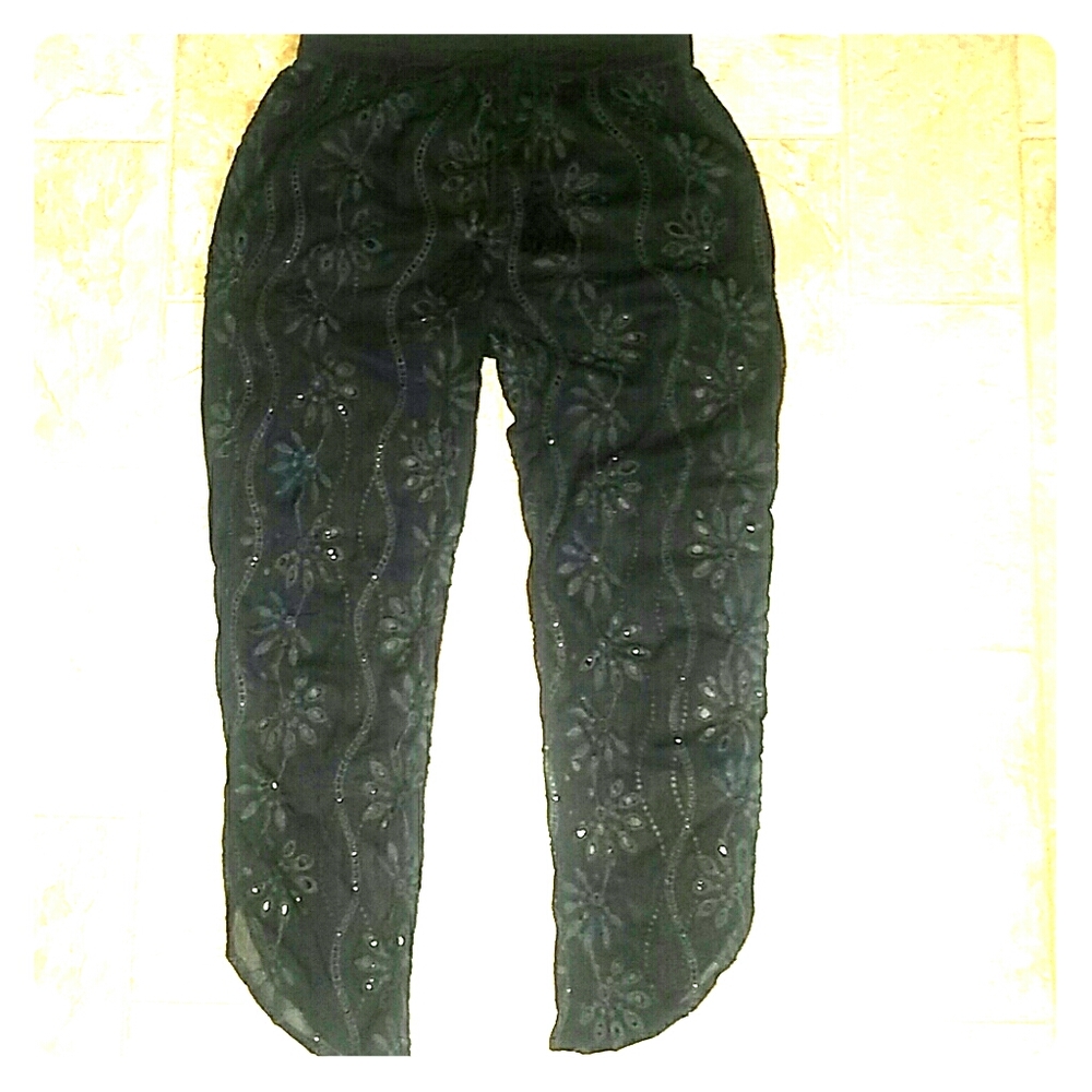 Mustard Seed Pants